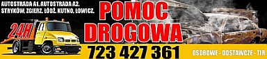 pomoc drogowa a2